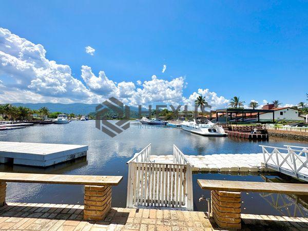 Casa Em Condominio à Venda em Cidade Jardim Tom — foto 2