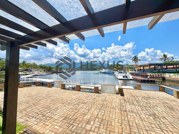 Casa Em Condominio à Venda em Cidade Jardim Tom — foto 3