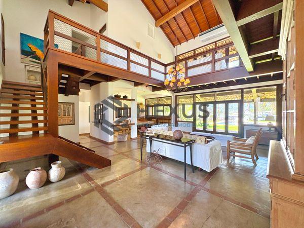 Casa Em Condominio à Venda em Marina Guarujá — foto 7