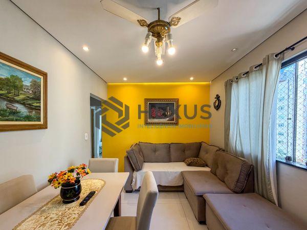 Apartamento à Venda em Jardim Astúrias — foto 2