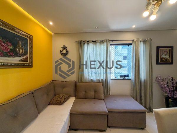 Apartamento à Venda em Jardim Astúrias — foto 4