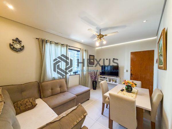 Apartamento à Venda em Jardim Astúrias — foto 1