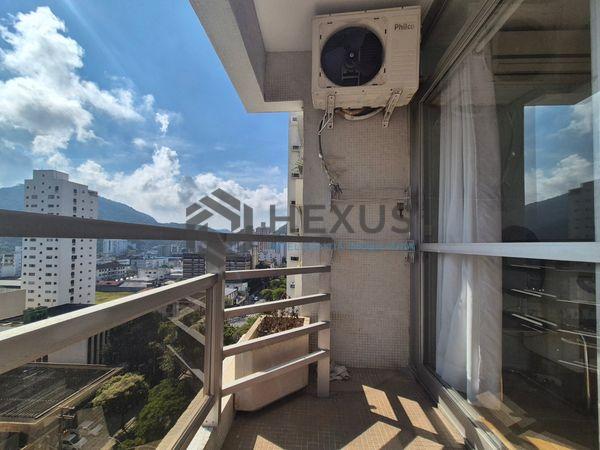 Apartamento à Venda em Pitangueiras — foto 3