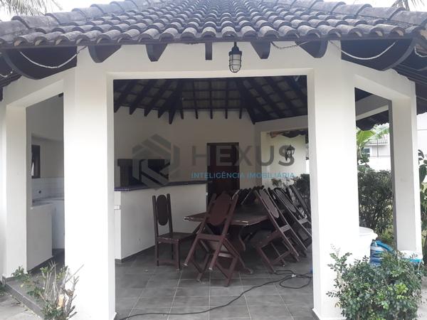 Casa Em Condominio à Venda em Jardim Acapulco — foto 4