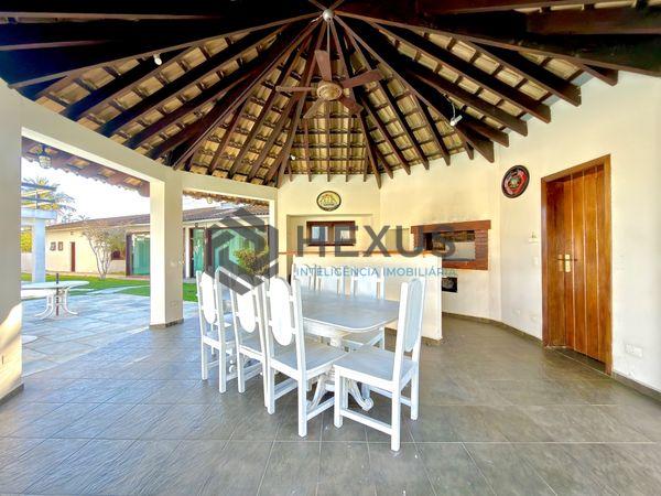 Casa Em Condominio à Venda em Jardim Acapulco — foto 8
