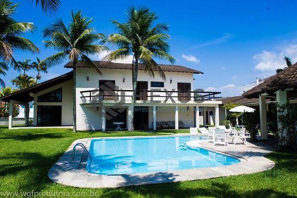 Casa Em Condominio à Venda em Jardim Acapulco — foto 1