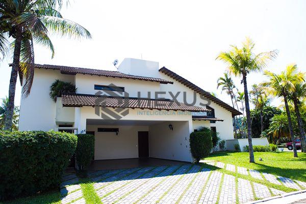 Casa Em Condominio à Venda em Jardim Acapulco — foto 3