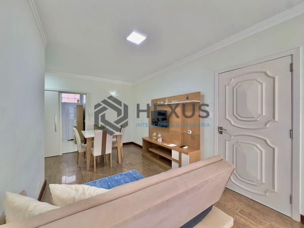 Apartamento à Venda em Pitangueiras — foto 1