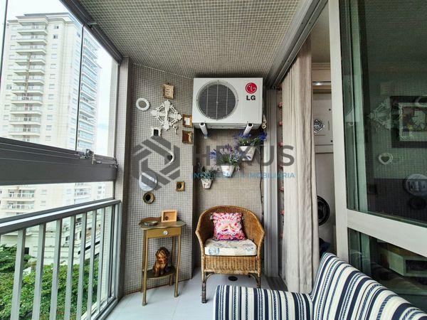 Apartamento à Venda em Pitangueiras — foto 5