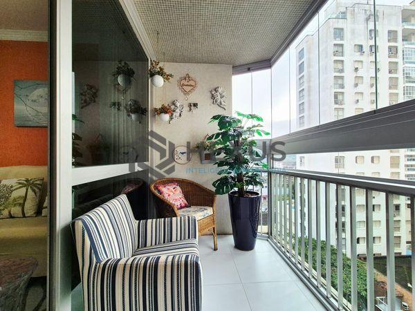 Apartamento à Venda em Pitangueiras — foto 1