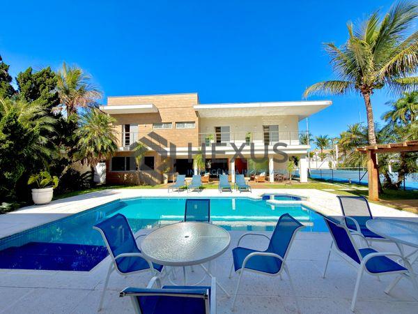 Casa Em Condominio à Venda em Jardim Acapulco — foto 2