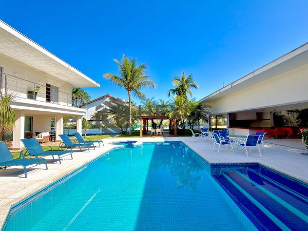Casa Em Condominio à Venda em Jardim Acapulco — foto 9