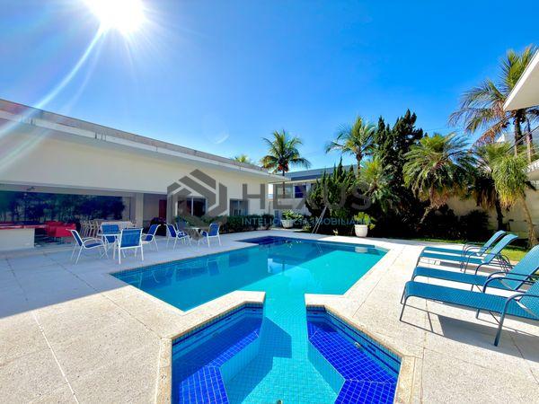 Casa Em Condominio à Venda em Jardim Acapulco — foto 1