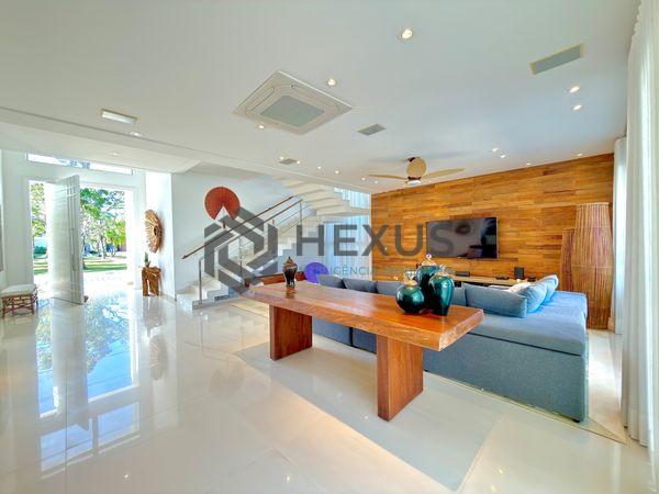 Casa Em Condominio à Venda em Acapulco — foto 14