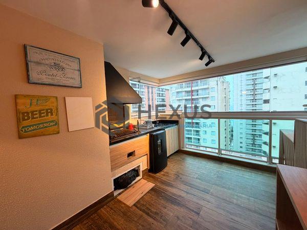 Apartamento para Alugar em Pitangueiras — foto 2
