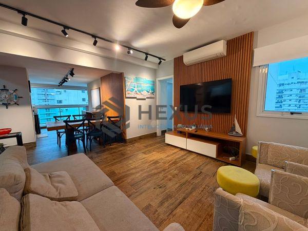 Apartamento para Alugar em Pitangueiras — foto 1