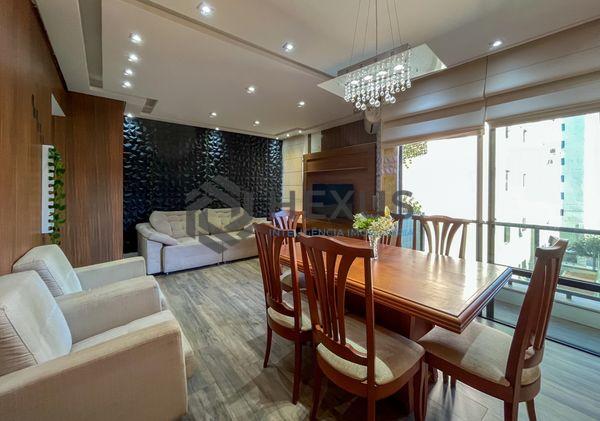 Apartamento à Venda em Loteamento João Batista Julião — foto 2