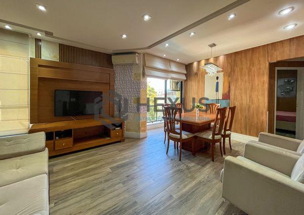Apartamento à Venda em Loteamento João Batista Julião — foto 1