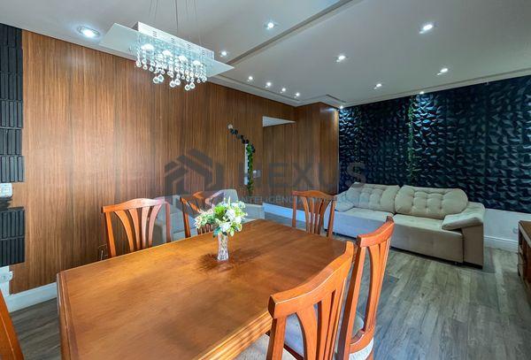 Apartamento à Venda em Loteamento João Batista Julião — foto 5