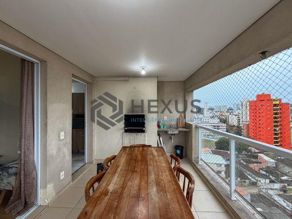 Apartamento à Venda em Enseada — foto 1