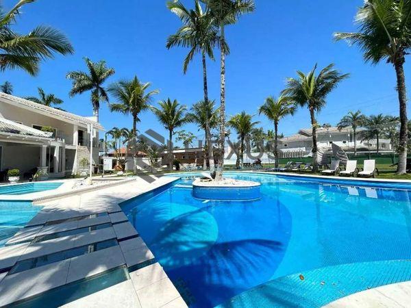 Casa Em Condominio à Venda em Jardim Acapulco — foto 1