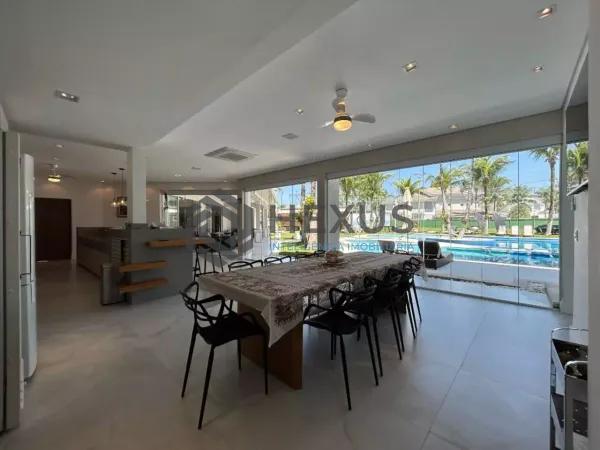 Casa Em Condominio à Venda em Jardim Acapulco — foto 5