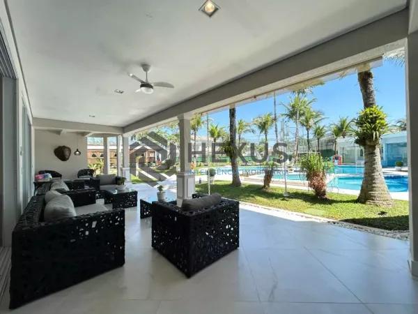 Casa Em Condominio à Venda em Jardim Acapulco — foto 2