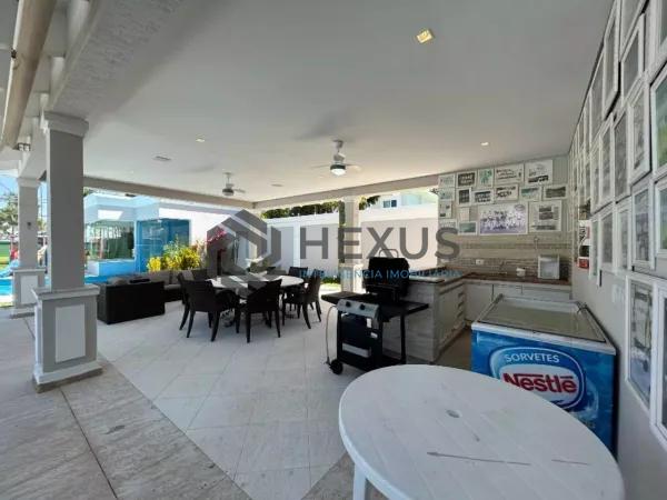 Casa Em Condominio à Venda em Jardim Acapulco — foto 4