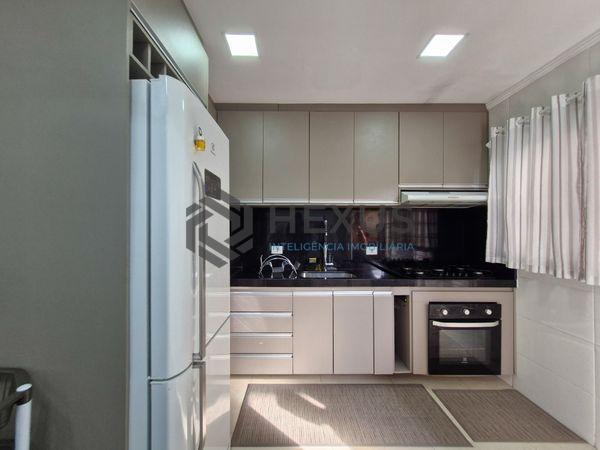 Casa à Venda em Jardim Helena Maria — foto 10