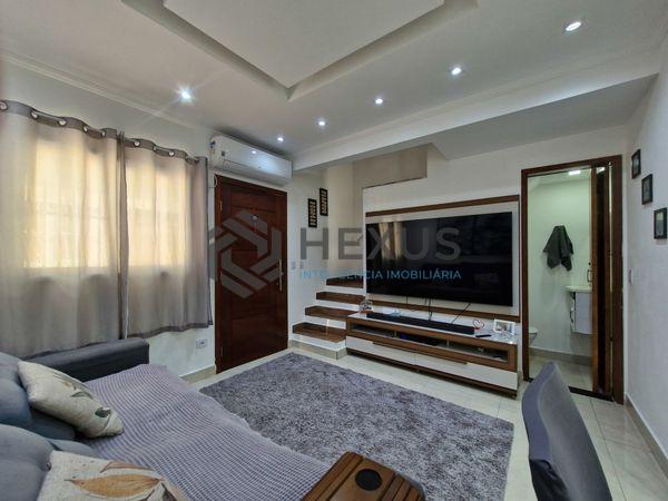 Casa à Venda em Vila Santa Rosa — foto 4