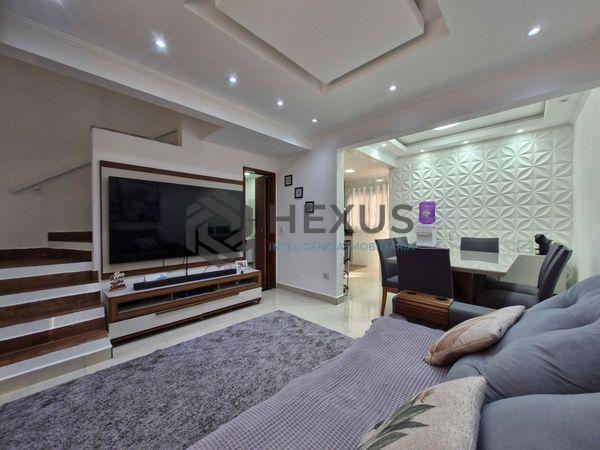 Casa à Venda em Vila Santa Rosa — foto 1