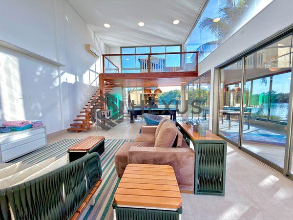 Casa Em Condominio à Venda em Cidade Jardim Tom — foto 3