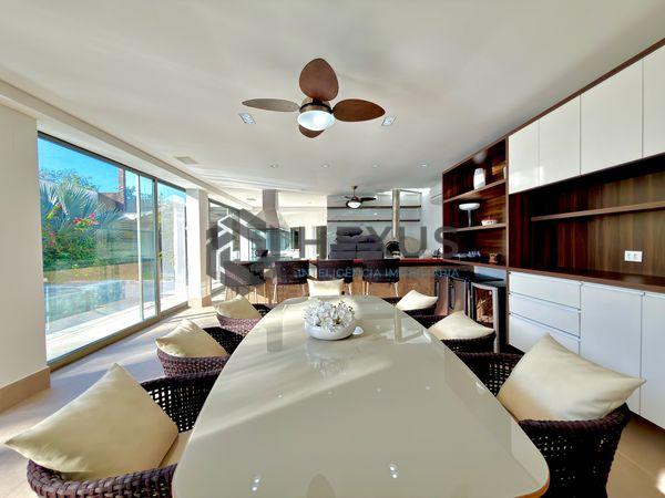 Casa Em Condominio à Venda em Cidade Jardim Tom — foto 4