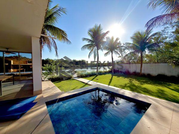 Casa Em Condominio à Venda em Cidade Jardim Tom — foto 5