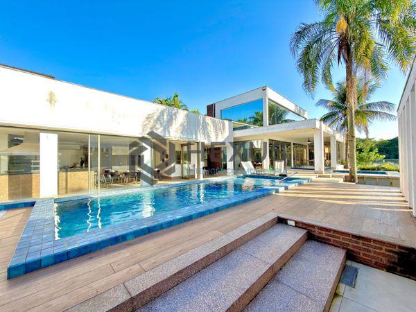 Casa Em Condominio à Venda em Cidade Jardim Tom — foto 2