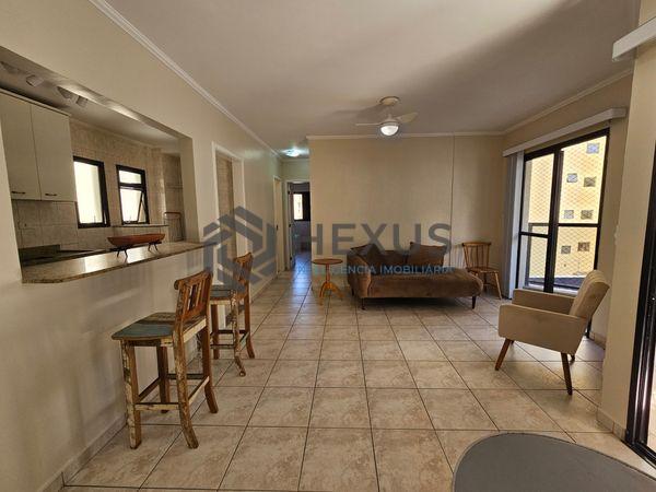 Apartamento à Venda em Tombo — foto 1