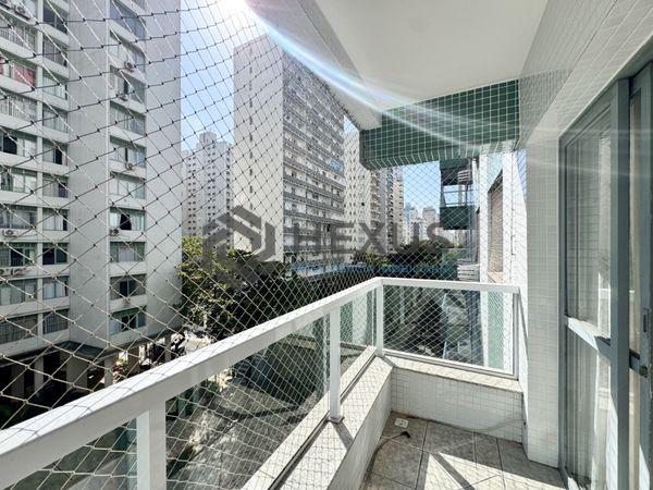 Apartamento à Venda em Pitangueiras — foto 2