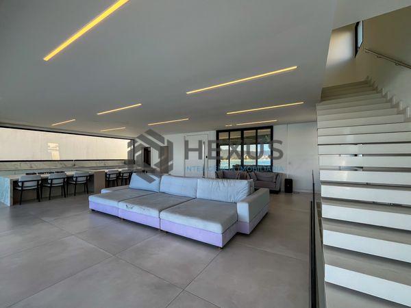 Casa Em Condominio à Venda em Península — foto 9