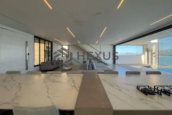 Casa Em Condominio à Venda em Península — foto 7