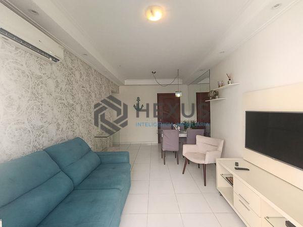 Apartamento à Venda em Enseada — foto 1