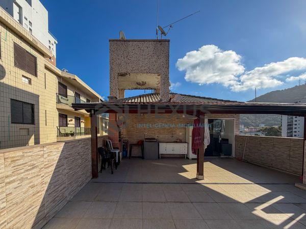 Cobertura à Venda em Vila Julia — foto 2