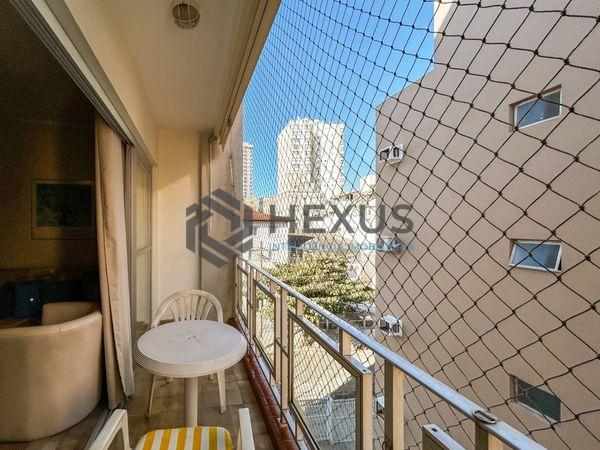Apartamento à Venda em Jardim Tres Marias — foto 5