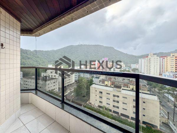 Apartamento à Venda em Vila Julia — foto 2