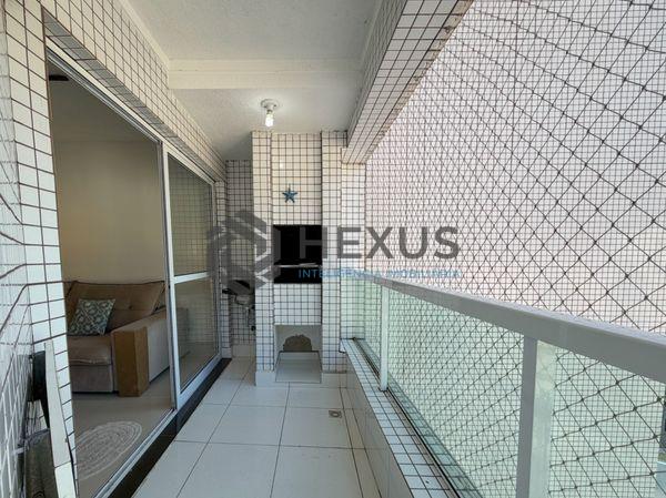 Apartamento à Venda em Jardim Tejereba — foto 2