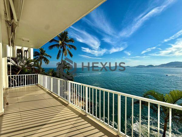 Apartamento à Venda em Península — foto 1