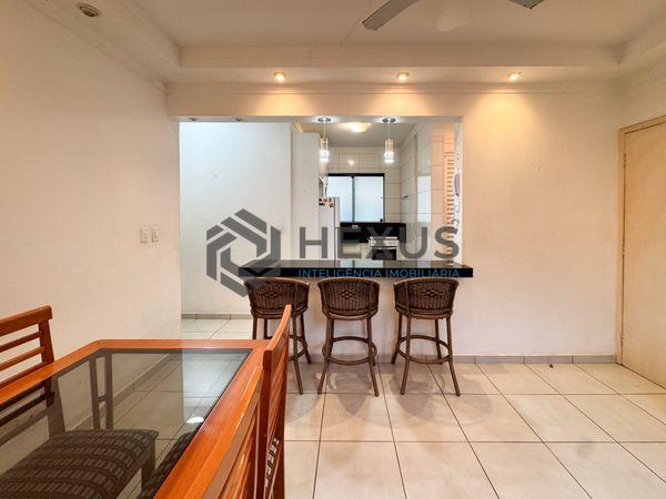 Apartamento à Venda em Jardim Astúrias — foto 3