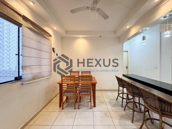 Apartamento à Venda em Jardim Astúrias — foto 4