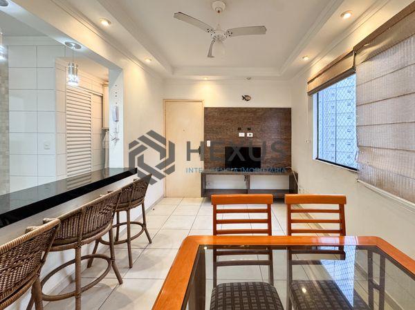 Apartamento à Venda em Jardim Astúrias — foto 1
