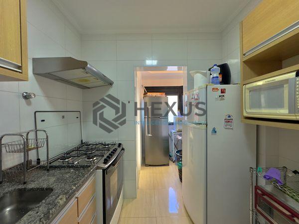 Apartamento à Venda em Jardim Astúrias — foto 9