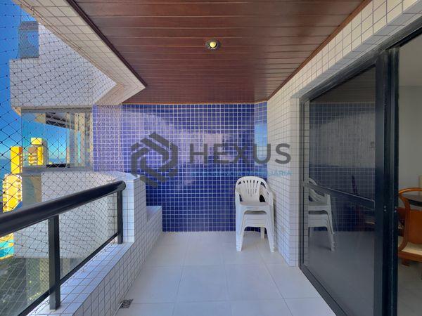 Apartamento à Venda em Jardim Astúrias — foto 3
